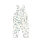 Konges Sløjd A/S Geweven Rompers En Jumpsuits forget me not