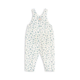 Konges Sløjd A/S Geweven Rompers En Jumpsuits forget me not
