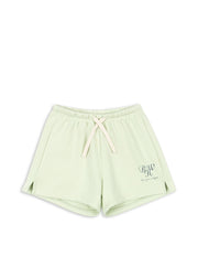 Konges Sløjd A/S Jersey Shorts En Pofbroeken meadow mist