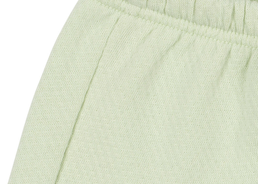 Konges Sløjd A/S Jersey Shorts En Pofbroeken meadow mist