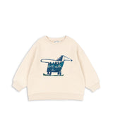 Konges Sløjd A/S Jersey Shirts summer sand