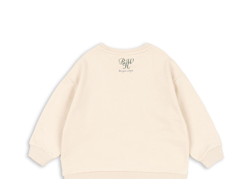 Konges Sløjd A/S Jersey Shirts summer sand