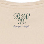 Konges Sløjd A/S Jersey Shirts summer sand