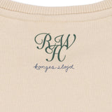 Konges Sløjd A/S Jersey Shirts summer sand