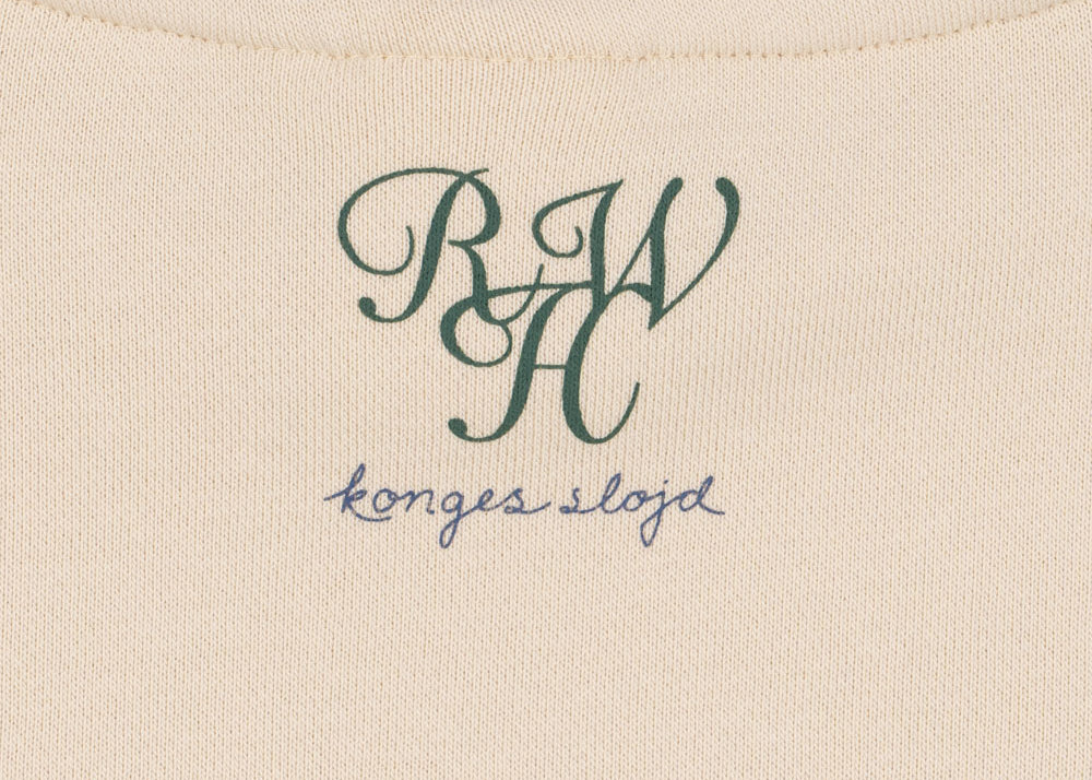 Konges Sløjd A/S Jersey Shirts summer sand