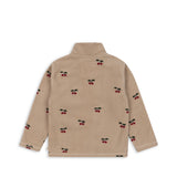 Konges Sløjd A/S Geweven Shirts cherry