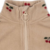 Konges Sløjd A/S Geweven Shirts cherry