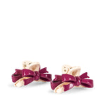 Konges Sløjd A/S Haaraccessoires sangria