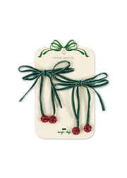 Konges Sløjd A/S Haaraccessoires smoke pine