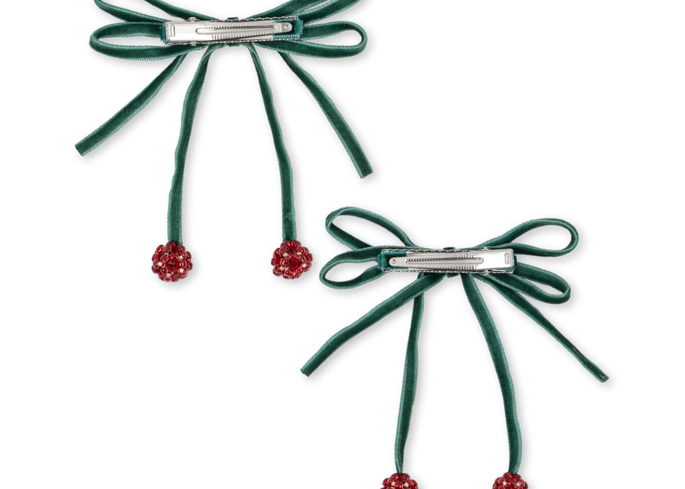 Konges Sløjd A/S Haaraccessoires smoke pine