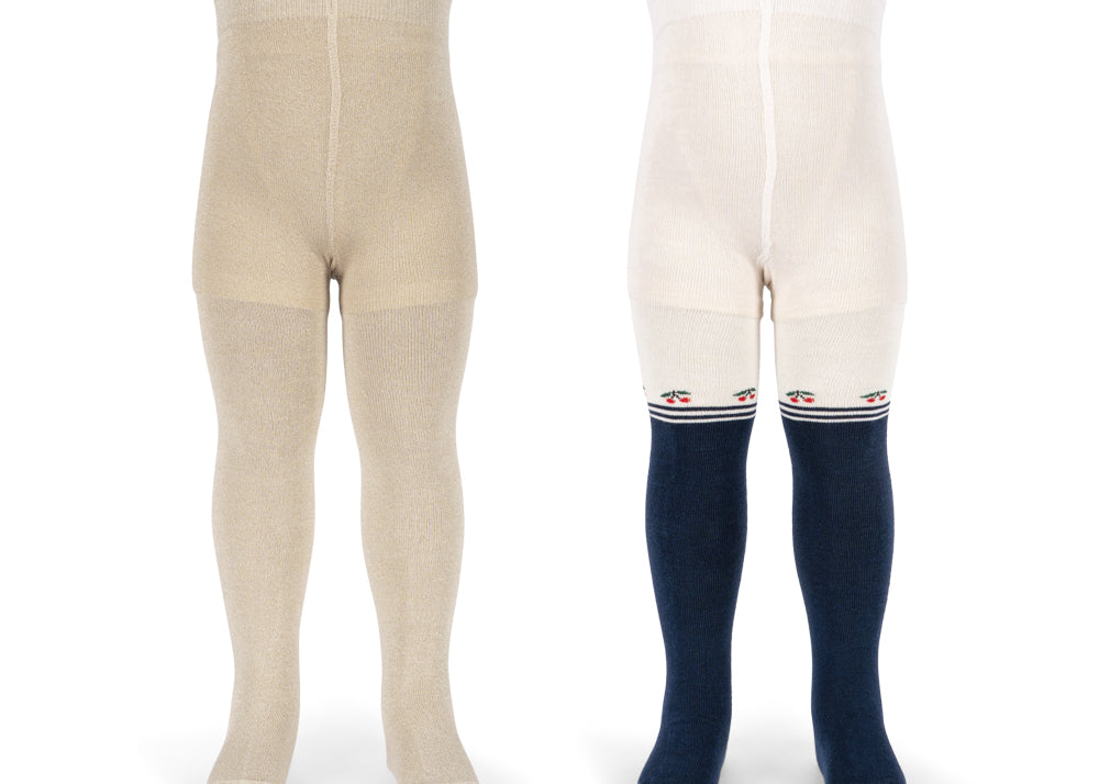 Konges Sløjd A/S Pantys cherry mix