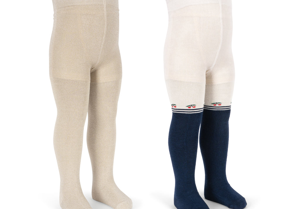 Konges Sløjd A/S Pantys cherry mix