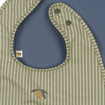 Konges Sløjd A/S Slabbetjes tea stripe/flint stone