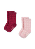 Konges Sløjd A/S SOCKS heart mix