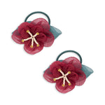 Konges Sløjd A/S Haaraccessoires sangria