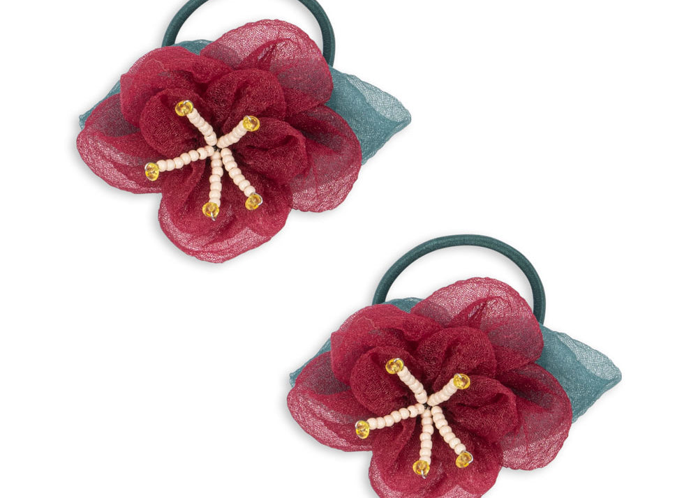 Konges Sløjd A/S Haaraccessoires sangria