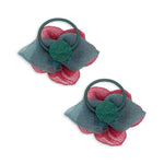 Konges Sløjd A/S Haaraccessoires sangria
