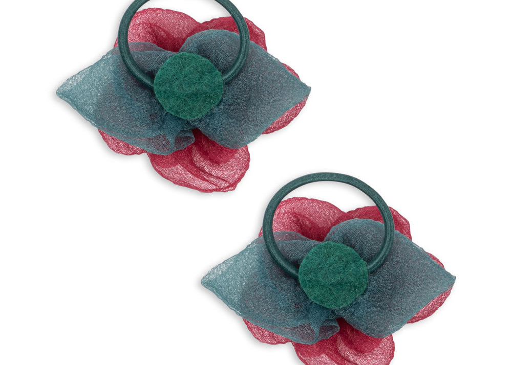 Konges Sløjd A/S Haaraccessoires sangria
