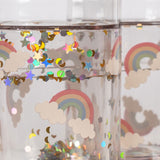 Konges Sløjd A/S Servies rainbow