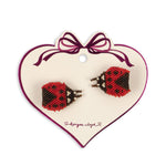 Konges Sløjd A/S Haaraccessoires ladybug