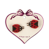 Konges Sløjd A/S Haaraccessoires ladybug