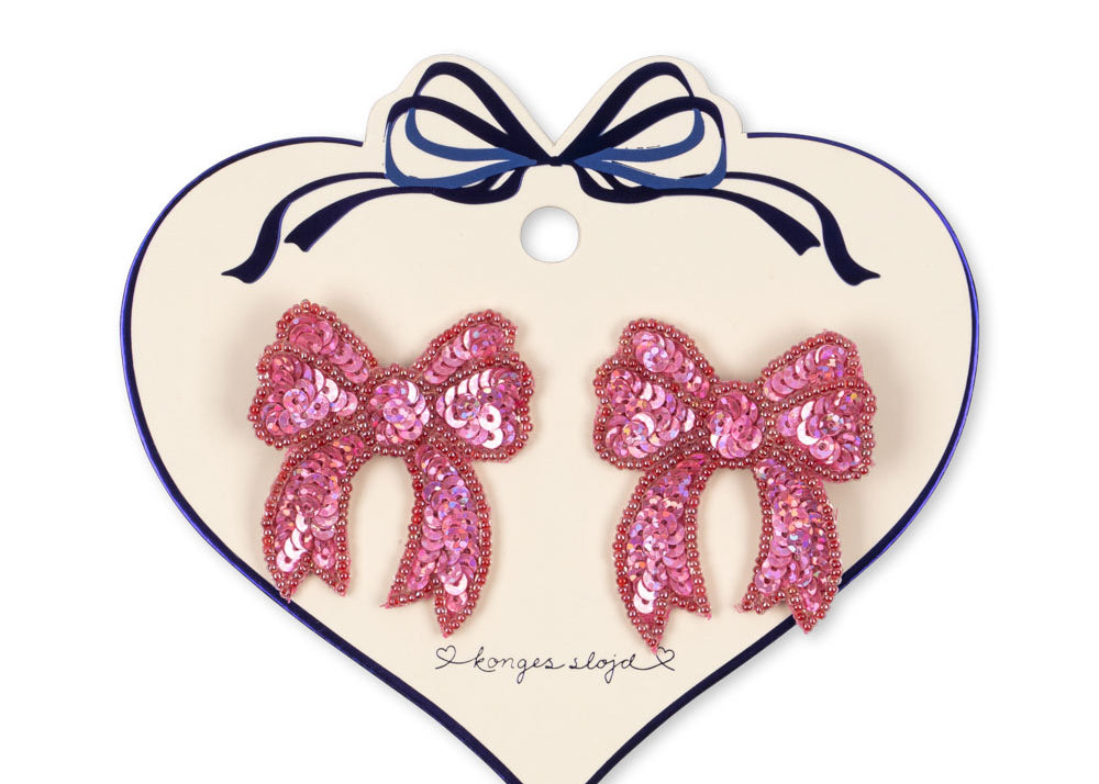 Konges Sløjd A/S Haaraccessoires rapture rose