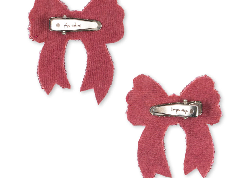 Konges Sløjd A/S Haaraccessoires rapture rose