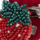 Konges Sløjd A/S Haaraccessoires strawberry