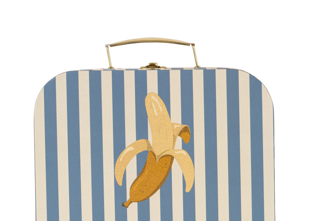 Konges Sløjd A/S Decoratie go bananas