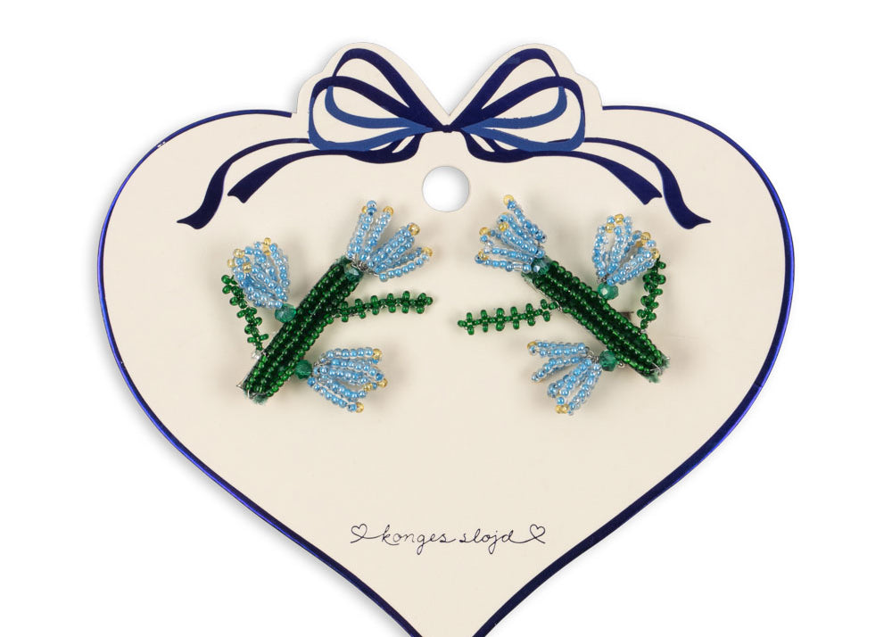 Konges Sløjd A/S Haaraccessoires captain's blue
