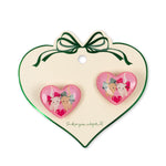 Konges Sløjd A/S Haaraccessoires bow kitty
