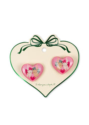 Konges Sløjd A/S Haaraccessoires bow kitty