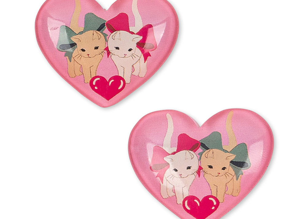 Konges Sløjd A/S Haaraccessoires bow kitty