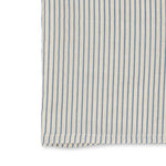 Konges Sløjd A/S Hydrofiele doeken stripe bluie