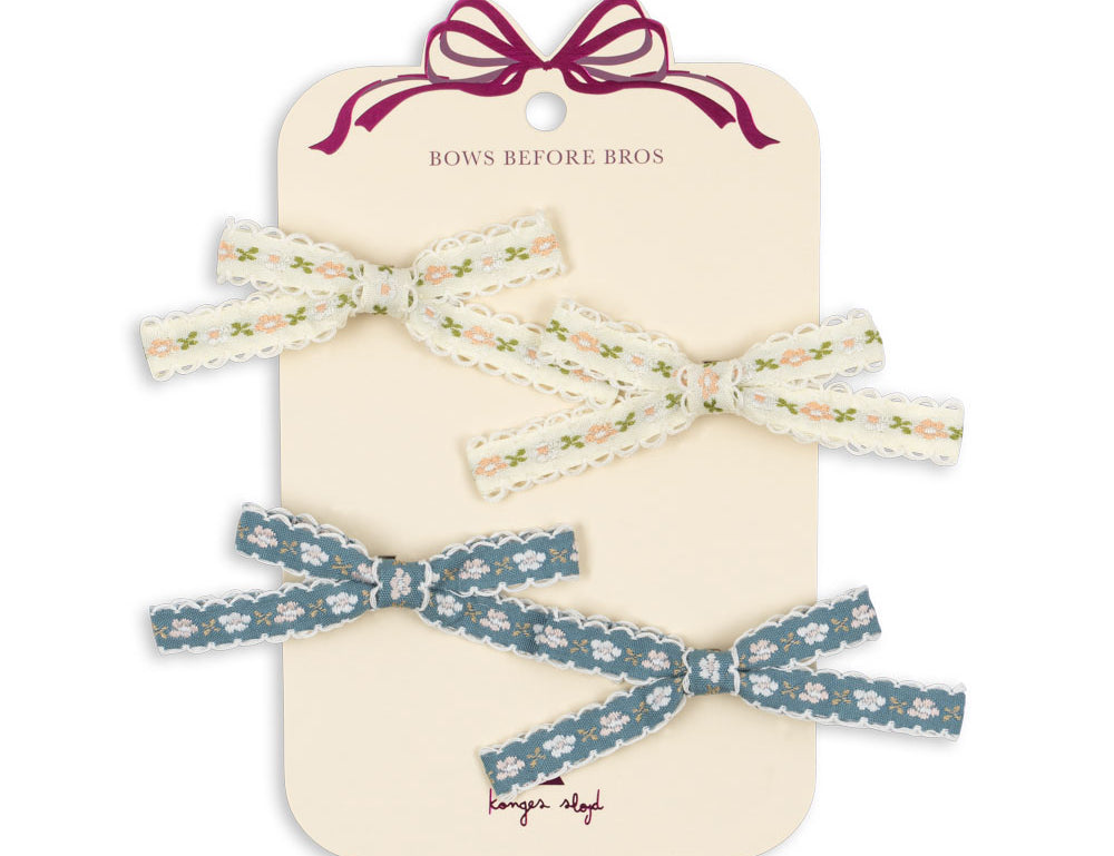 Konges Sløjd A/S HAIR ACCESSORIES multi