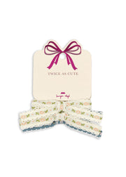 Konges Sløjd A/S HAIR ACCESSORIES multi