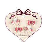 Konges Sløjd A/S Haaraccessoires multi