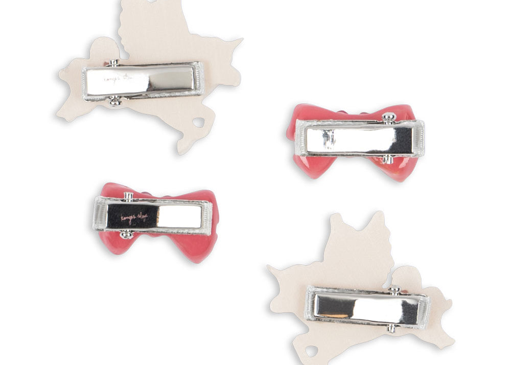 Konges Sløjd A/S Haaraccessoires multi
