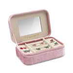 Konges Sløjd A/S Sieraden pink