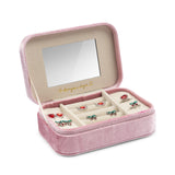 Konges Sløjd A/S Sieraden pink