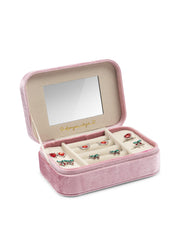 Konges Sløjd A/S Sieraden pink