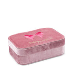 Konges Sløjd A/S Sieraden pink