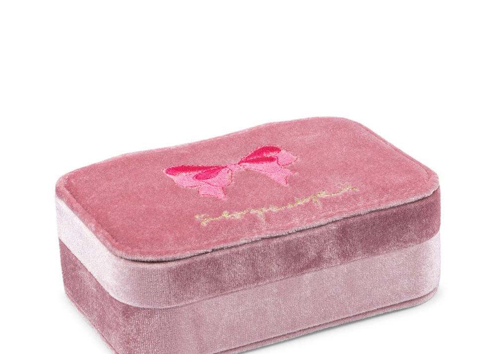 Konges Sløjd A/S Sieraden pink