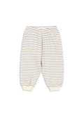 Konges Sløjd A/S JERSEY PANTS captains blue/antique white