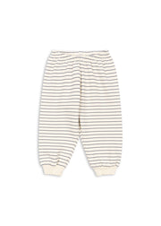 Konges Sløjd A/S Jersey Broeken captains blue/antique white