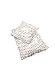 Konges Sløjd A/S Babybeddengoed verona blues