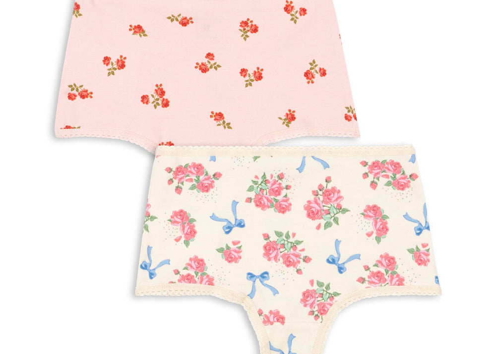 Konges Sløjd A/S Ondergoed bella rosita/rosa pink