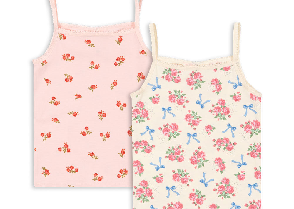 Konges Sløjd A/S Ondergoed bella rosita/rosa pink
