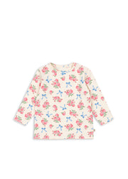 Konges Sløjd A/S Jersey Shirts bella rosita