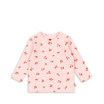 Konges Sløjd A/S Jersey Shirts rosa pink